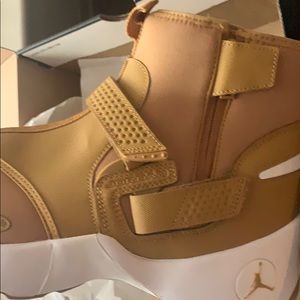 Jordan trunner LX high